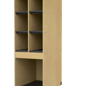 BS133 84" Cabinet
