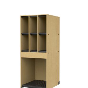 BS134 68" Cabinet