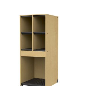 BS136 68" Cabinet