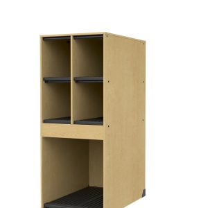 BS137 68" Cabinet