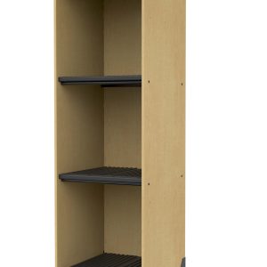 BS140 84" Cabinet