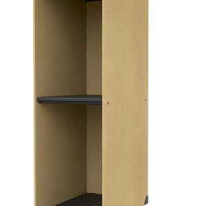 BS150 84" Cabinet