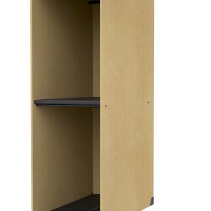 BS151 84" Cabinet