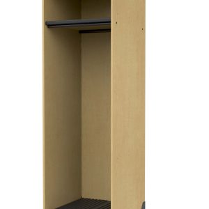 BS156 84" Cabinet