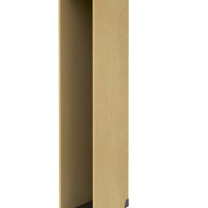 BS157 84" Cabinet