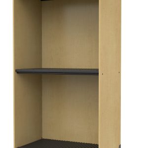 BS162 84" Cabinet