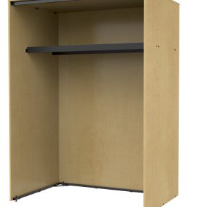 BS170 84" Cabinet