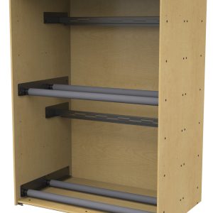BS171 84" Cabinet