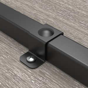 Support Bar Bracket