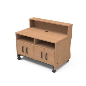 Storage Station