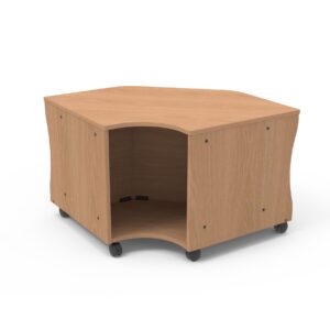 Corner Station