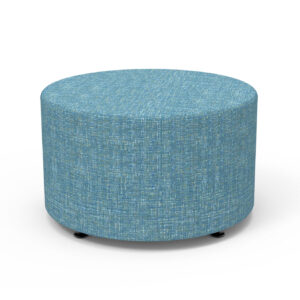 Sonik 30-inch Round Stool