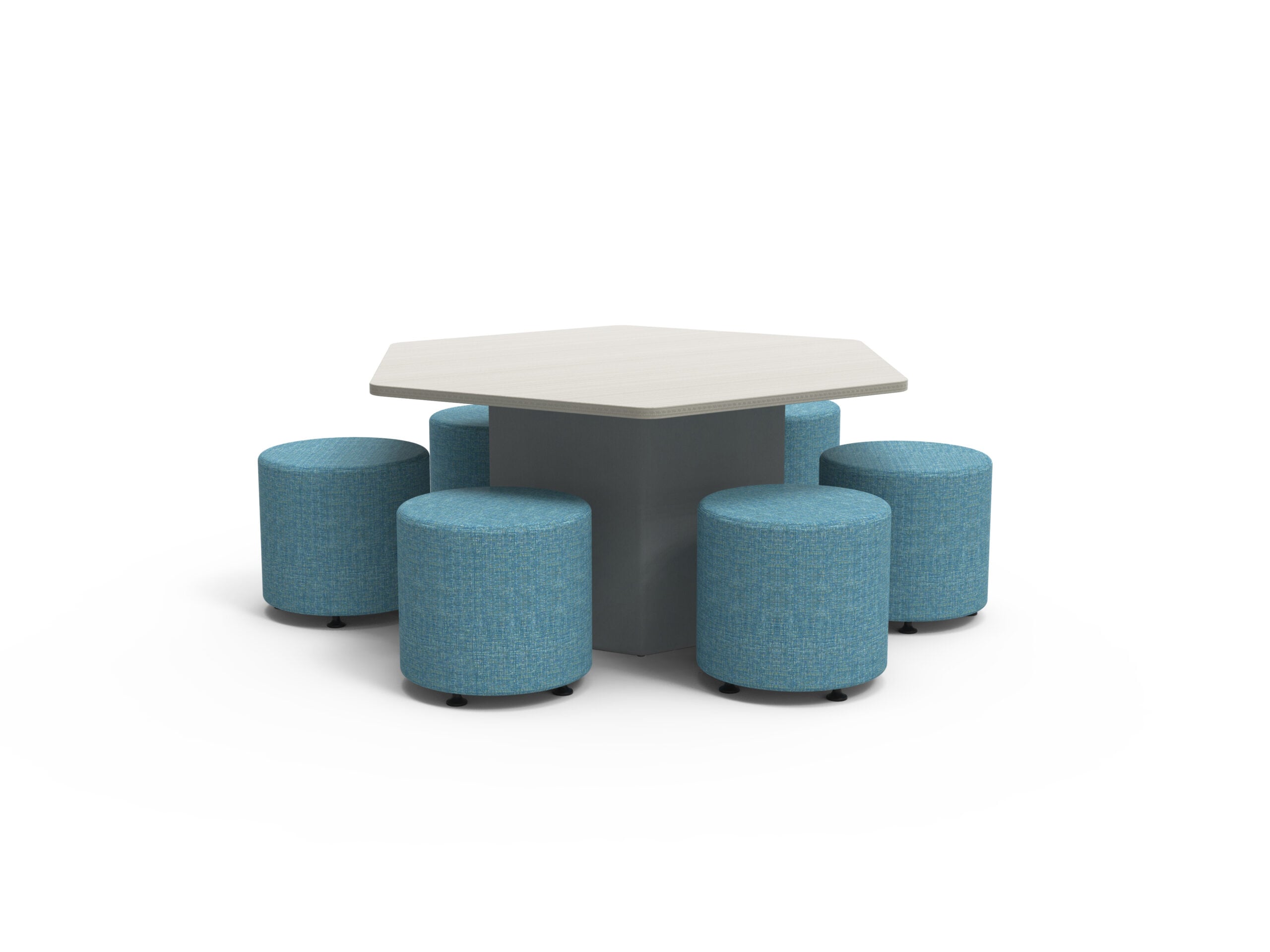 SOMABITO HEXAGON TABLE BAG 新品未使用 Sonik® Hexagon Table - Marco