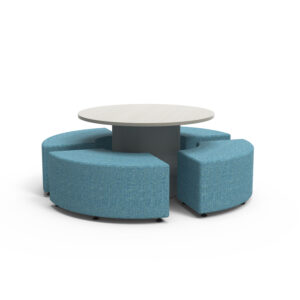 Sonik® Round Table