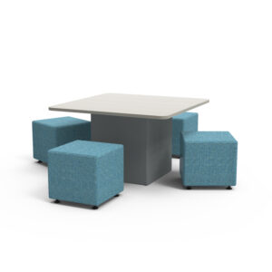 Sonik® Square Table