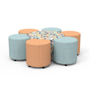 Sonik Flower Set