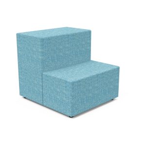 Sonik® 2-Step Seating