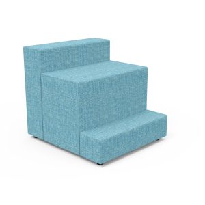 Sonik® 3-Step Seating