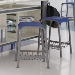 Minute Stool