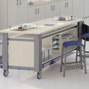GRAVIT8™ Table
