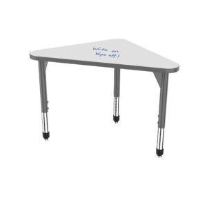 Premier™ Triangle Student Desk