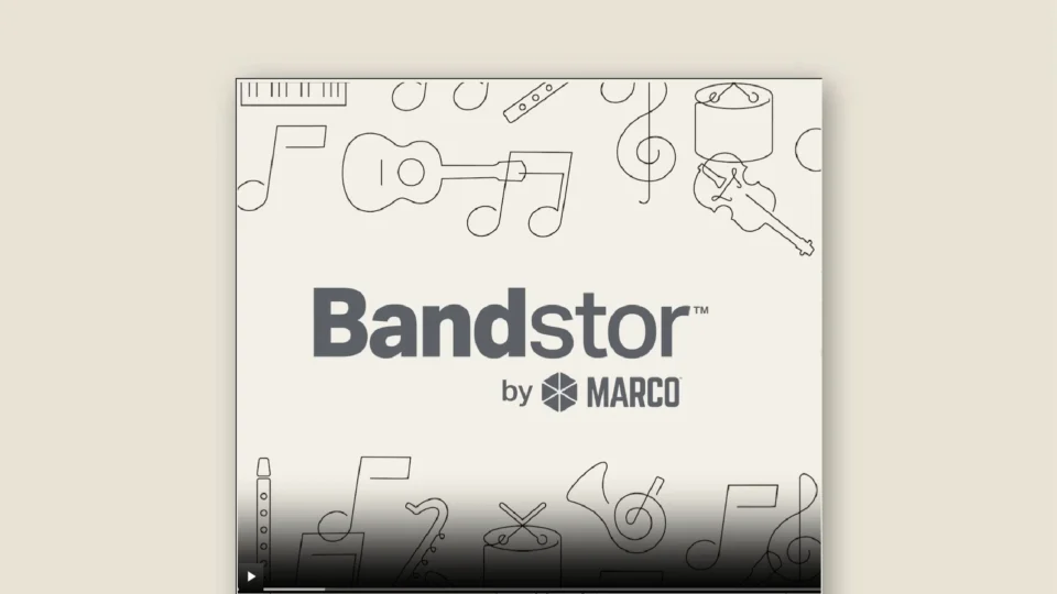 Bandstor-Order-Guide-Video