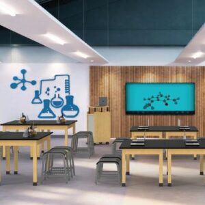 Science Table