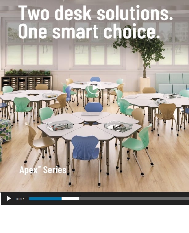 desks promo
