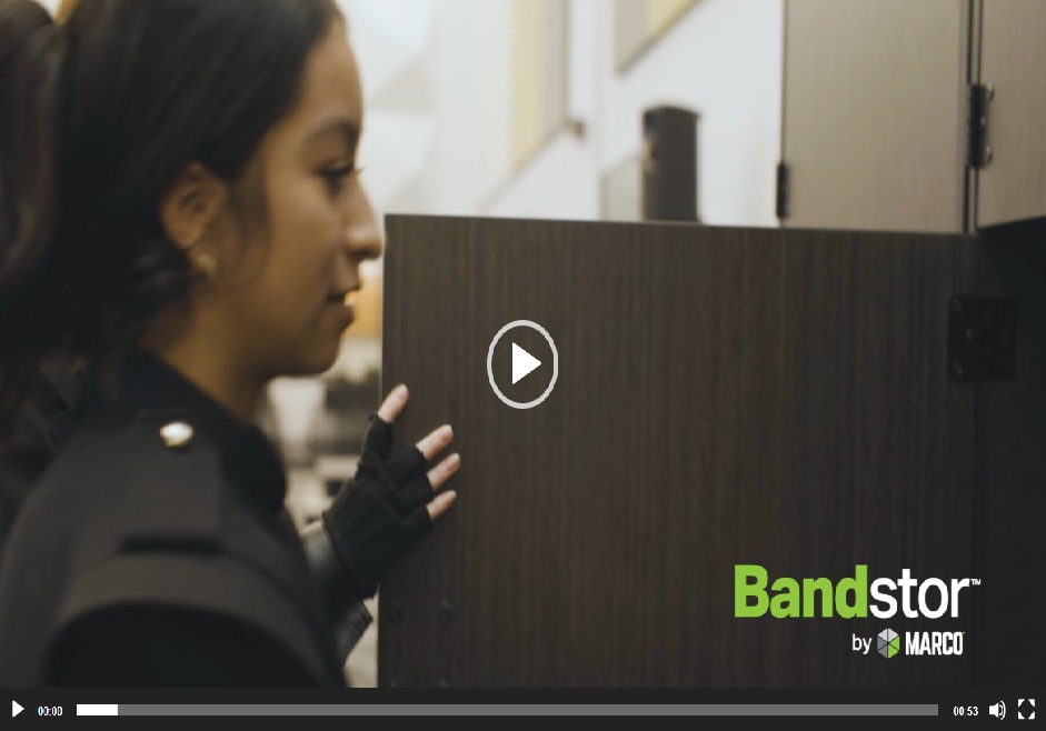 BandstorPromo