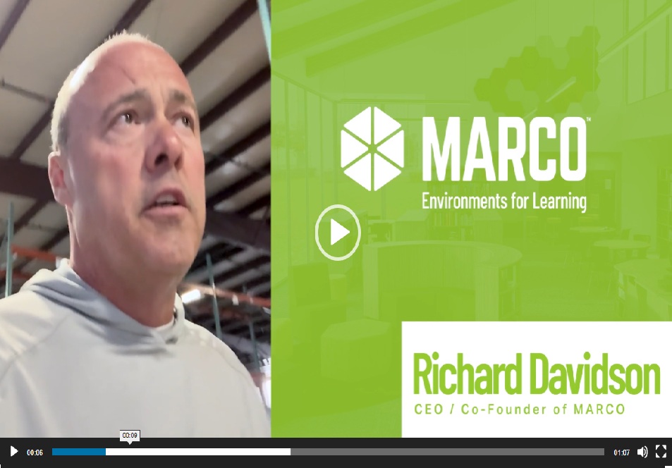 CEO Richard