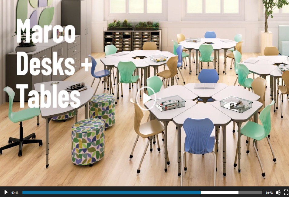 Desks