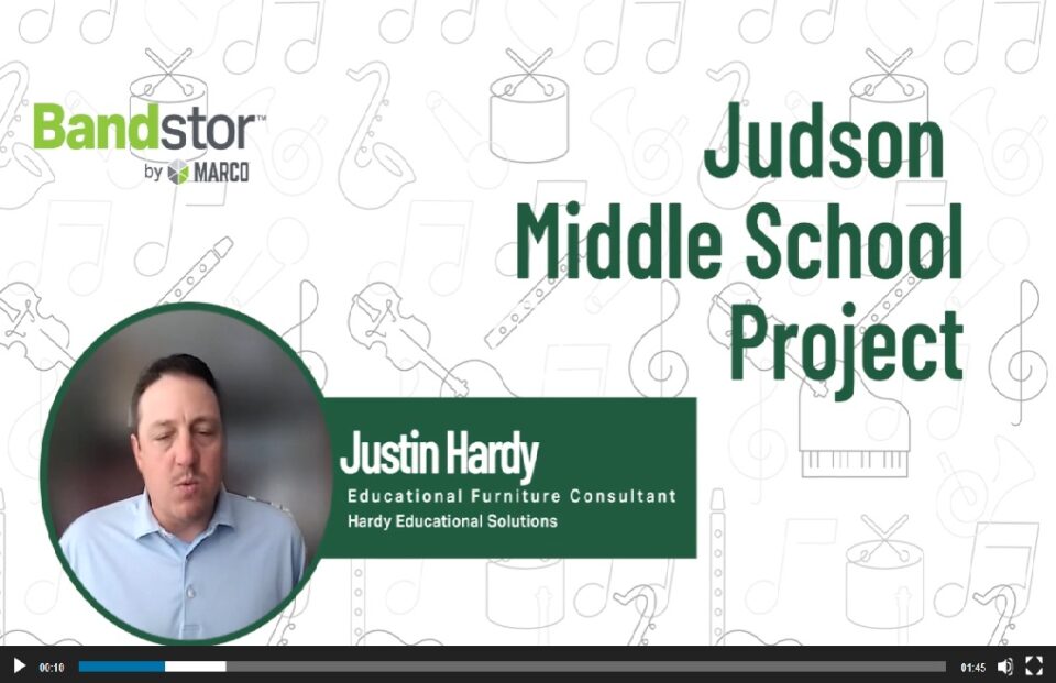 Judson