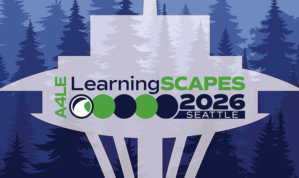 Learning Scapes 2026