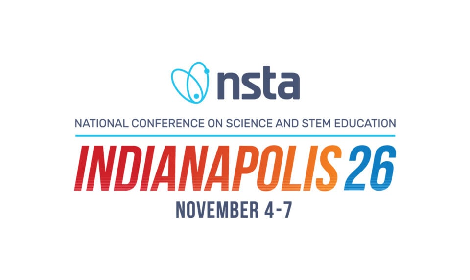 NSTA 2026